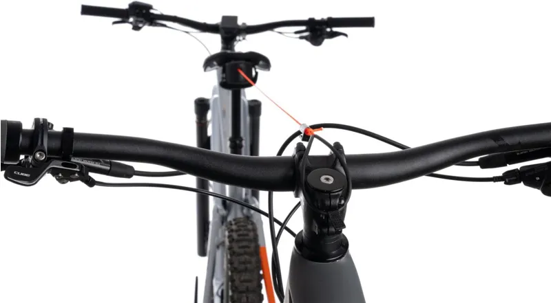 Acid Towingsystem Mountain Explorer Tow Rope BLACK one size-4