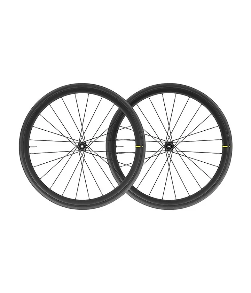 Mavic cosmic elite ust 700c sales road wheelset
