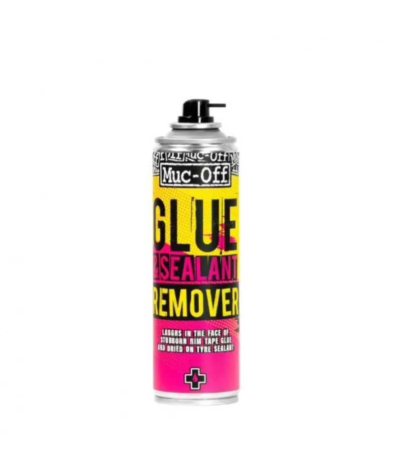 Muc-Off Glue + Tubeless Sealant + Tub Glue Remover 200ml-1