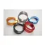 GUB Seat Post Clamp Super Light 13g-Gold-34.9