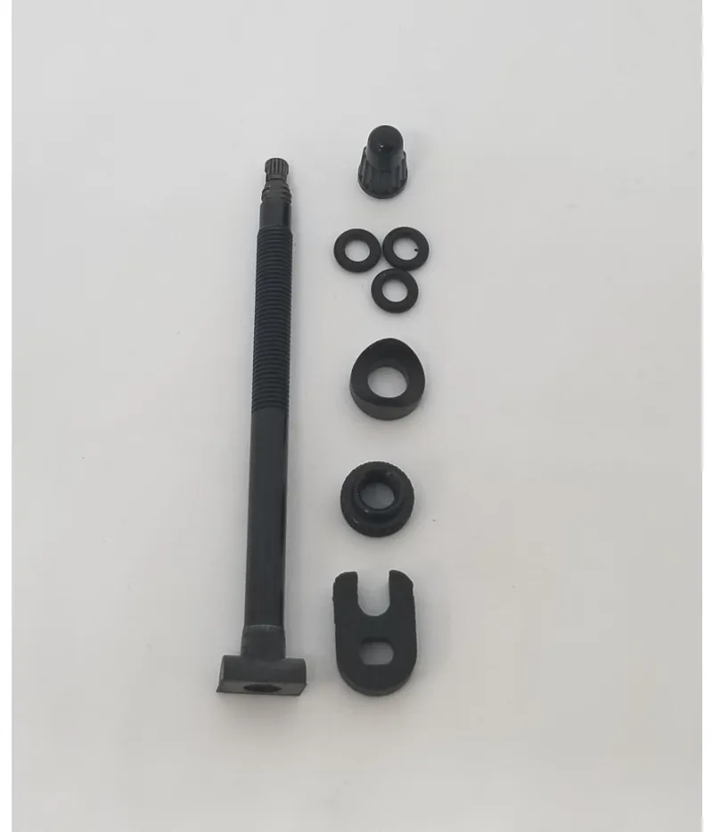 Mavic UST Valve for 46mm to 66mm Deep Rims - 80mm