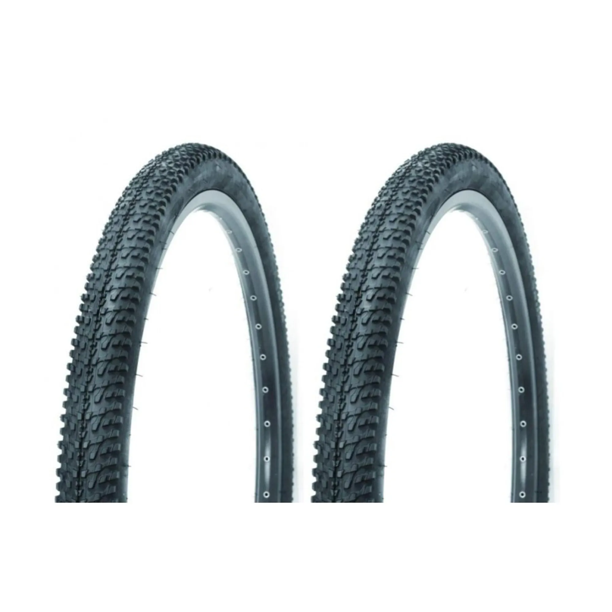 Kenda K1153 Bicycle Tyre 26 x Knobbly Tread Frog Bike Tyre