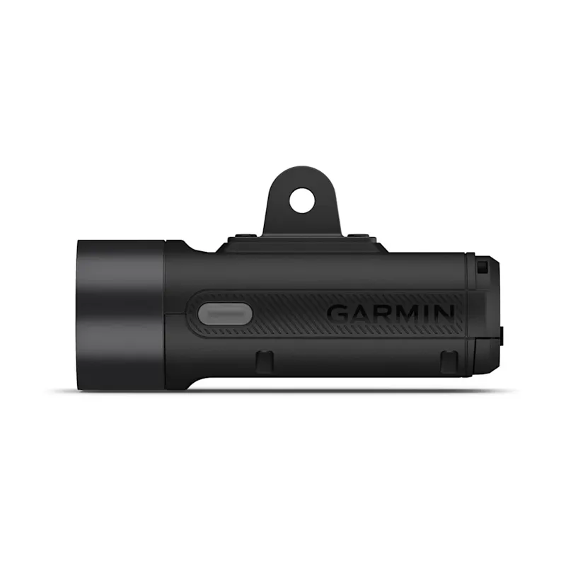 Garmin Varia Vue Smart 4K Camera and 600 Lumen Headlight-3