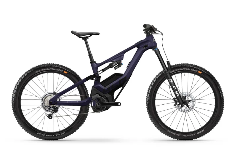 Lapierre Overvolt Glp Elite Muicolor 4