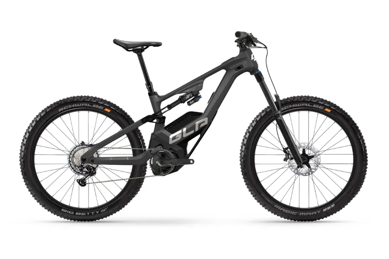 Lapierre Overvolt Glp Iii Team