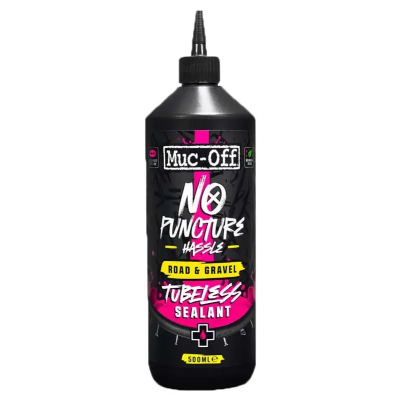 Muc Off Road Gravel sealant 500ml-1