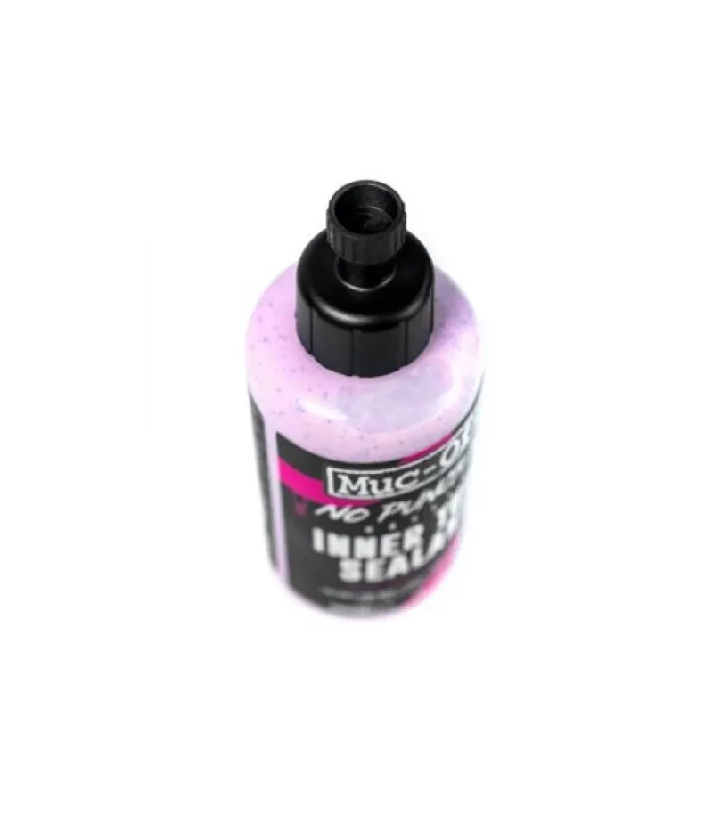 Muc-Off No Puncture Hassle Inner Tube Sealant 300ml-3