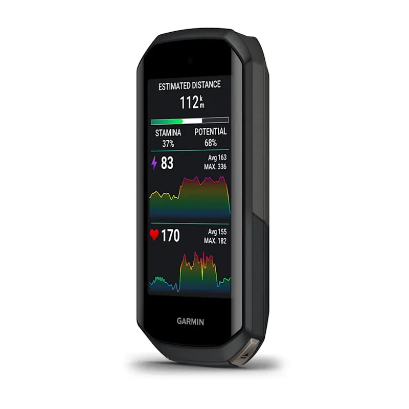 Garmin Edge 1050 Device Only-5