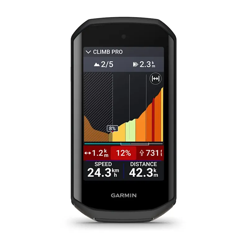 Garmin Edge 1050 Device Only-3