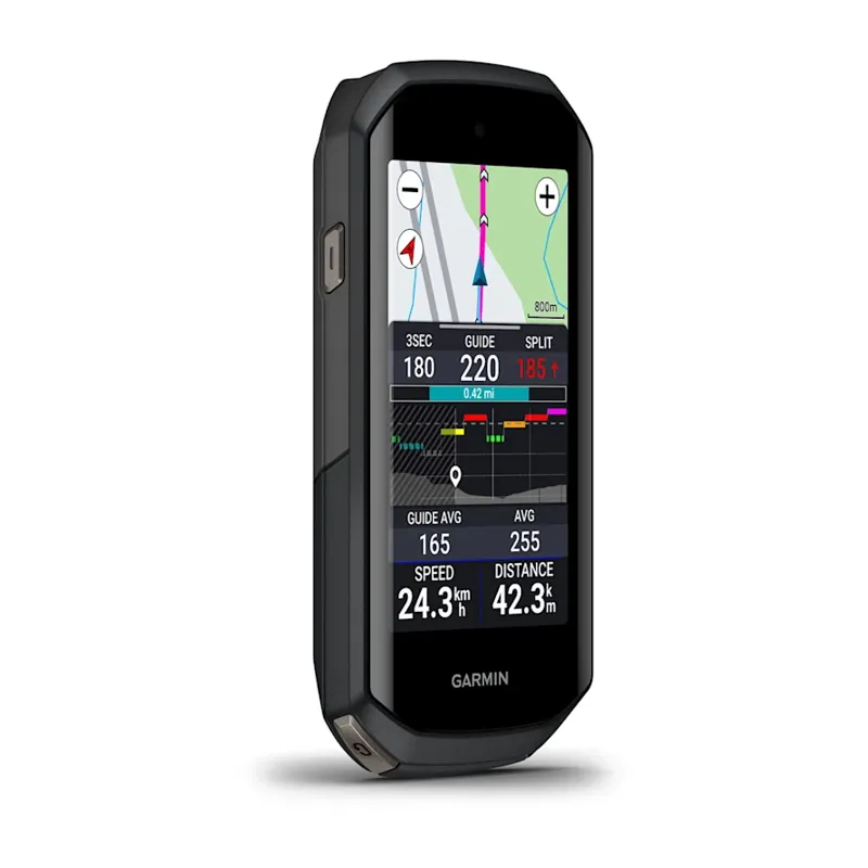 Garmin Edge 1050 Device Only-7