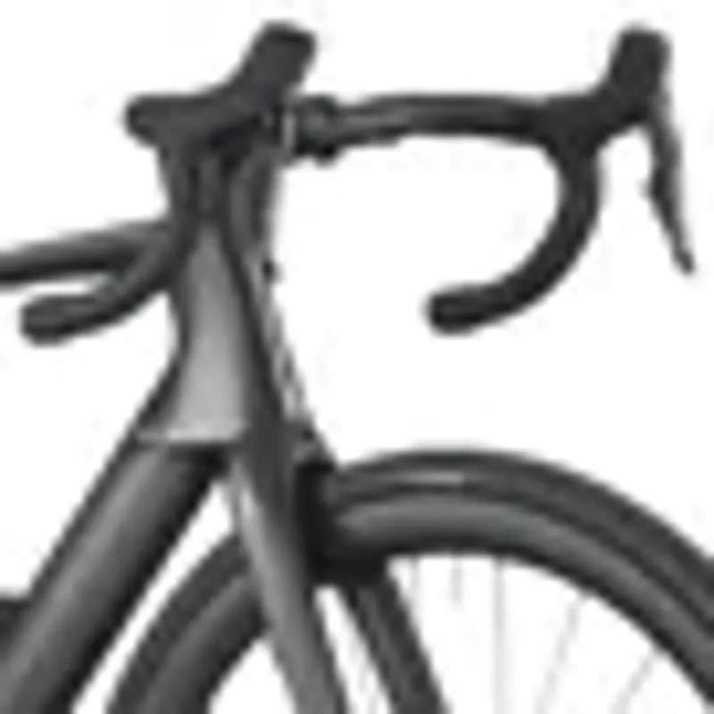 Scott Fastlane 20 E-Road Bike in Carbon Black Display Model in Large -2