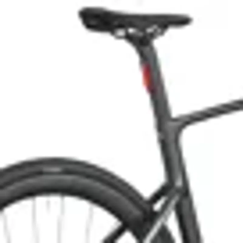 Scott Fastlane 20 E-Road Bike in Carbon Black Display Model in Large -5