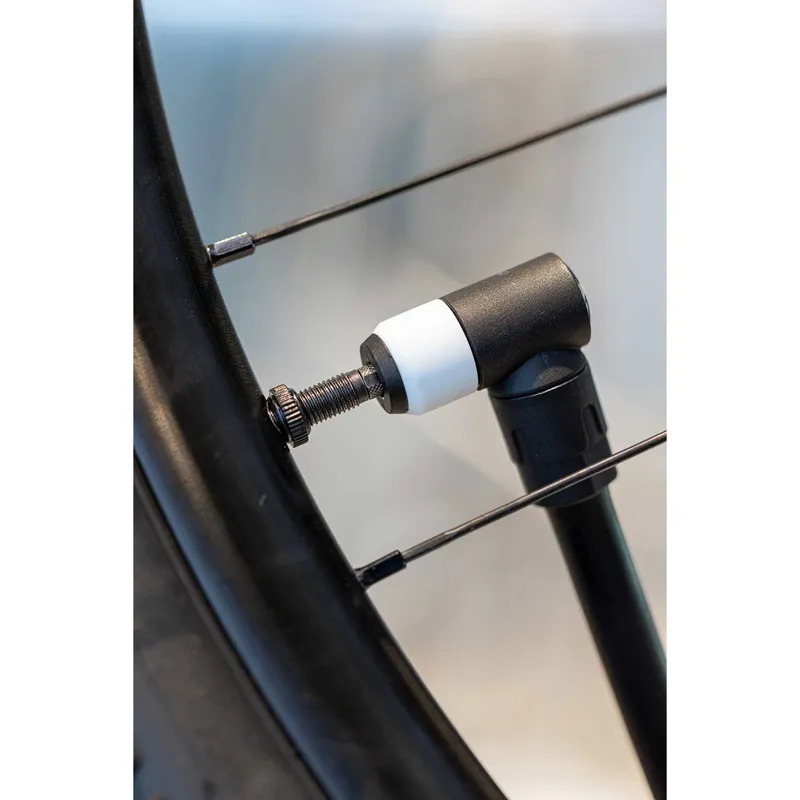 SCHWALBE Clik Valve Tubeless Valves