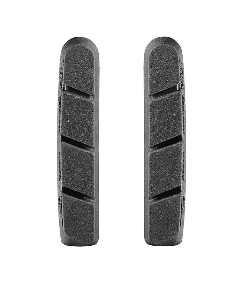 Mavic Grey Carbon Rim Pads HG/S Shimano
