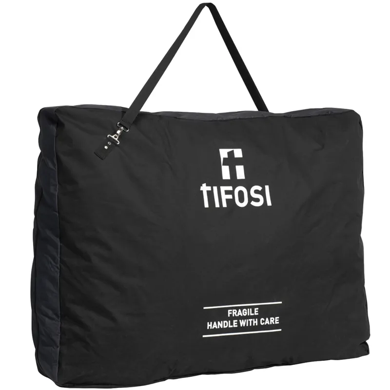Tifosi Light Weight Bike Bag in Black 
