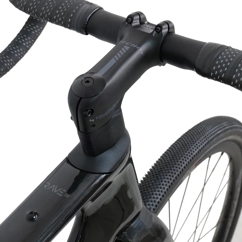 Wilier Rave SLR ID2 GRX Graff-1