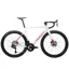 Wilier Filante SL Ultegra Di2 White/Red Bike White-Red