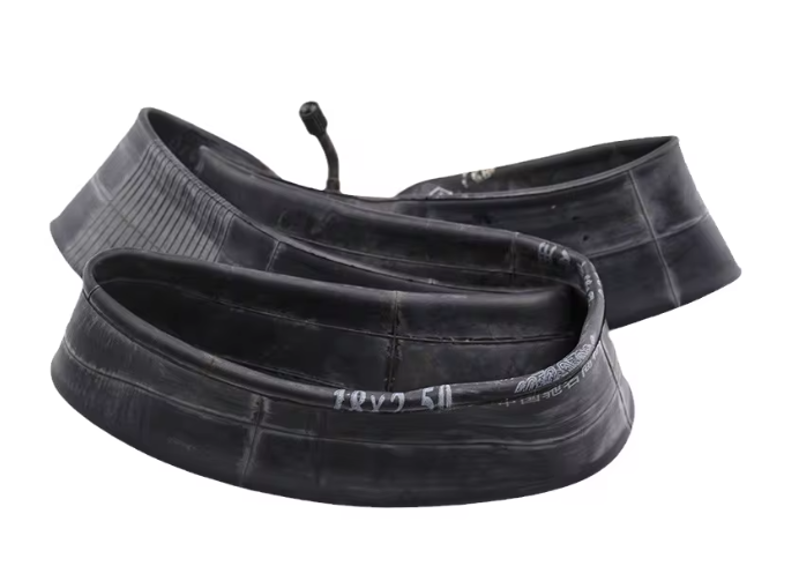 Inner Tube 18x2.5 Butyl Inner Tube bent valve-1