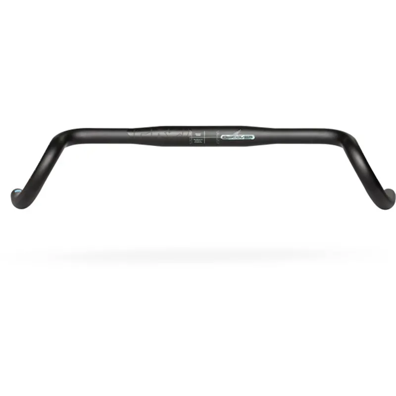 Pro Discover 30 Degree Handlebar In Black-4