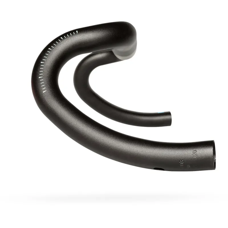 Pro Discover 30 Degree Handlebar In Black-3