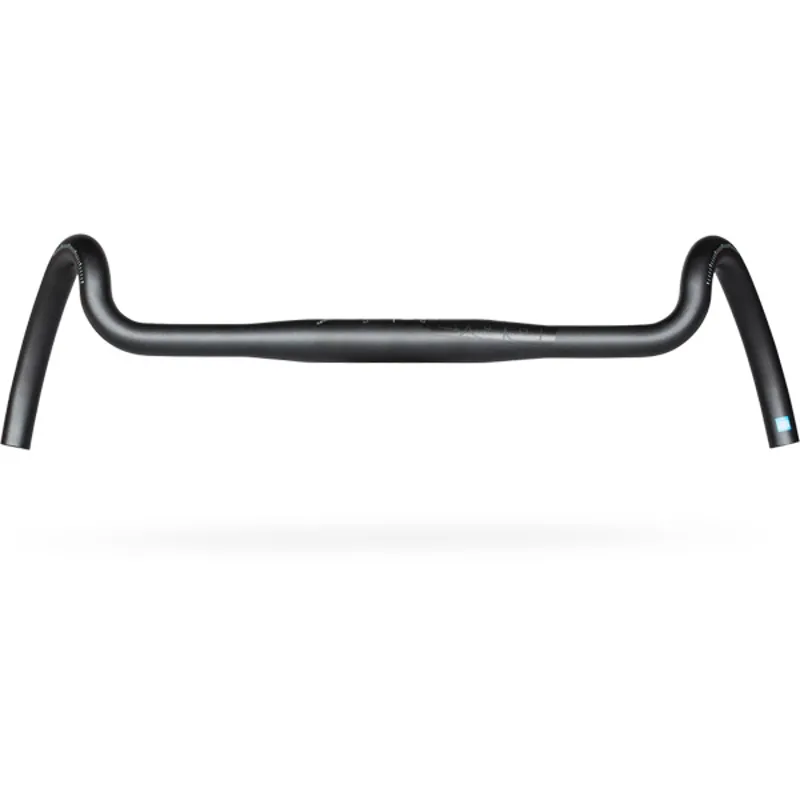 Pro Discover 30 Degree Handlebar In Black-1