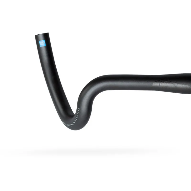 Pro Discover 30 Degree Handlebar In Black-2