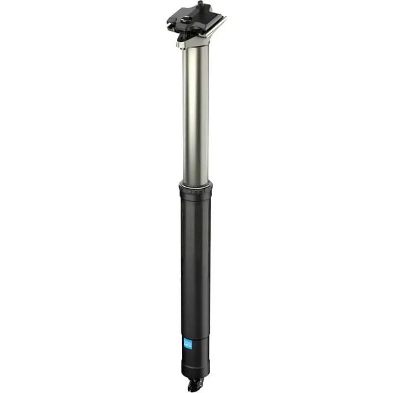 Pro Tharsis Dropper Seatpost in Black