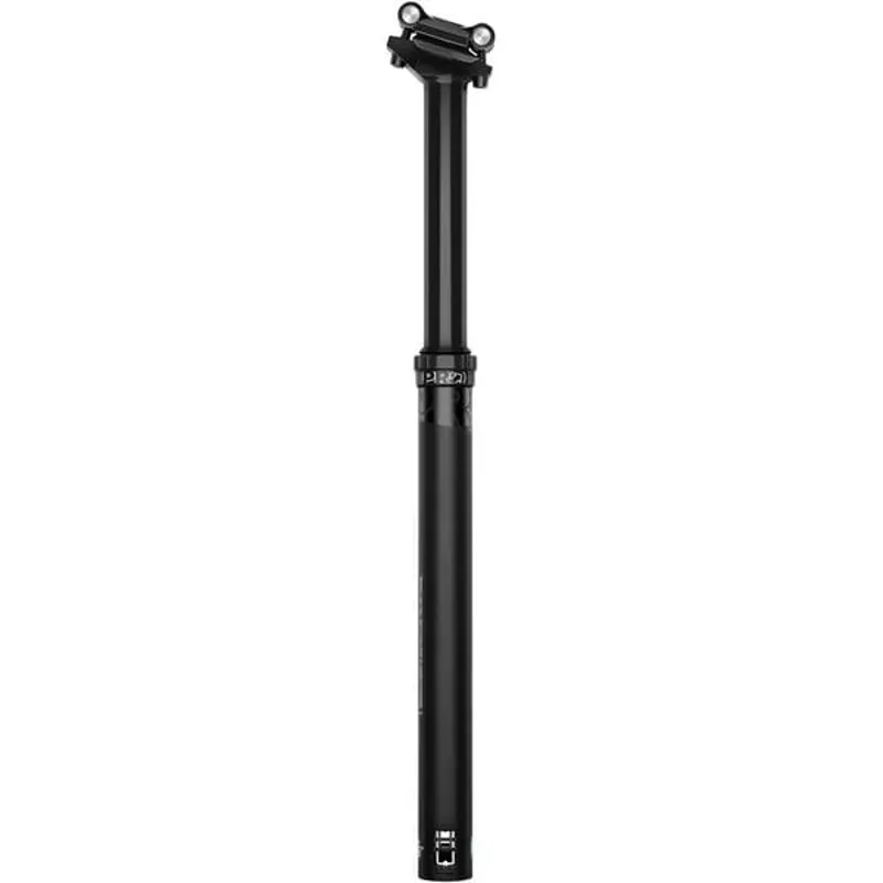 Pro Koryak 170mm Dropper Seatpost in Black-3