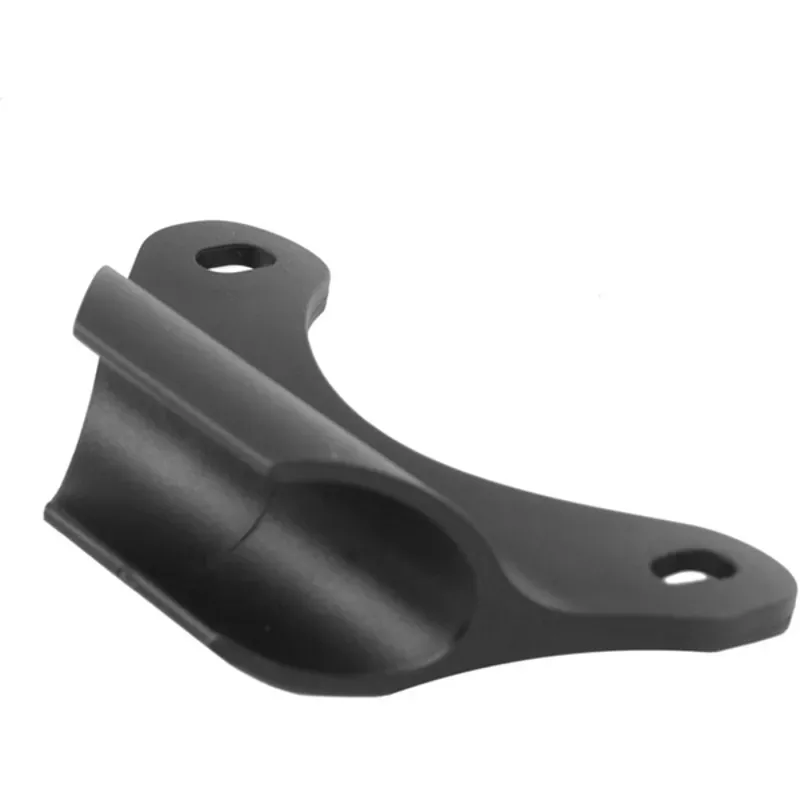 Truflo Micro 4 Pump Bracket in Black