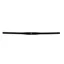 Acid 35.0mm 8-deg R0 Handlebar in Black