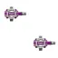 Hope Union Pedals - Pair - Purple