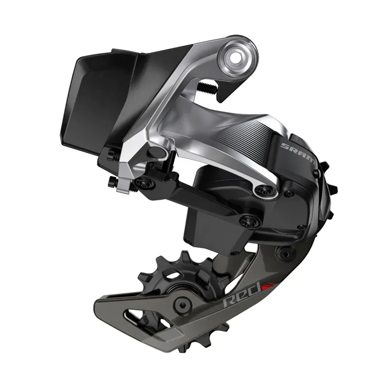 SRAM Red eTap Rear Derailleur 11-speed Max 32-tooth A2 in Black