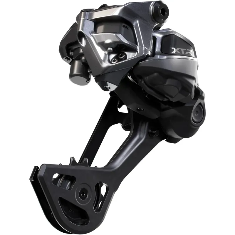 Shimano RD-M9250 Di2 Wireless XTR 12-spd rear mech without battery-1
