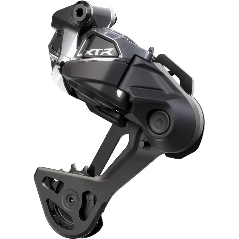 Shimano RD-M9250 Di2 Wireless XTR 12-spd rear mech without battery-2