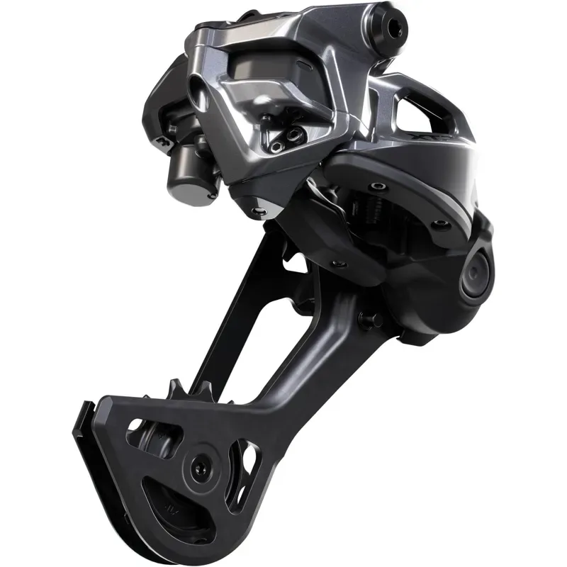 Shimano  RD-M9260 Di2 STEPS wired XTR 12-speed rear mech-1