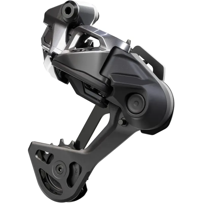 Shimano  RD-M9260 Di2 STEPS wired XTR 12-speed rear mech-2
