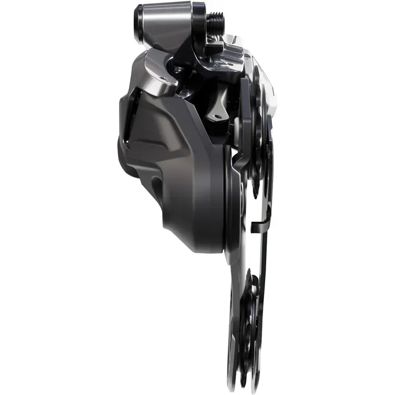 Shimano  RD-M9260 Di2 STEPS wired XTR 12-speed rear mech-3