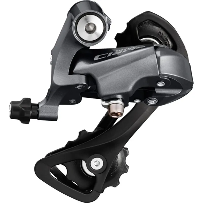 Shimano Rear Mech Claris R2000 8spd Derailleur Short / Medium Cage