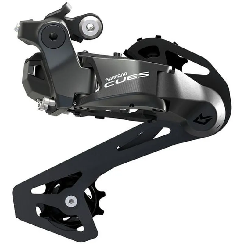 Shimano Cues RD-U6070 CUES Di2 Rear Derailleur GS medium cage 11-speed