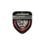 Jagwire 1X Elite 5mm Sealed Shift Cable Kit in Red