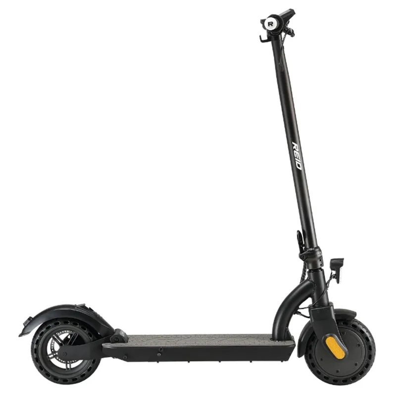 Reid Glide eScooter Black Large