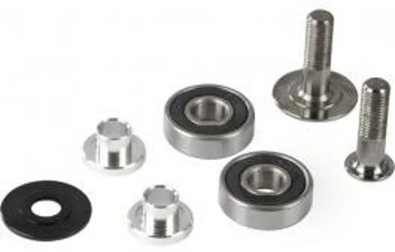 Cube Bearing Set - Main Stereo HPA 140 27.5/FR 180 27.5