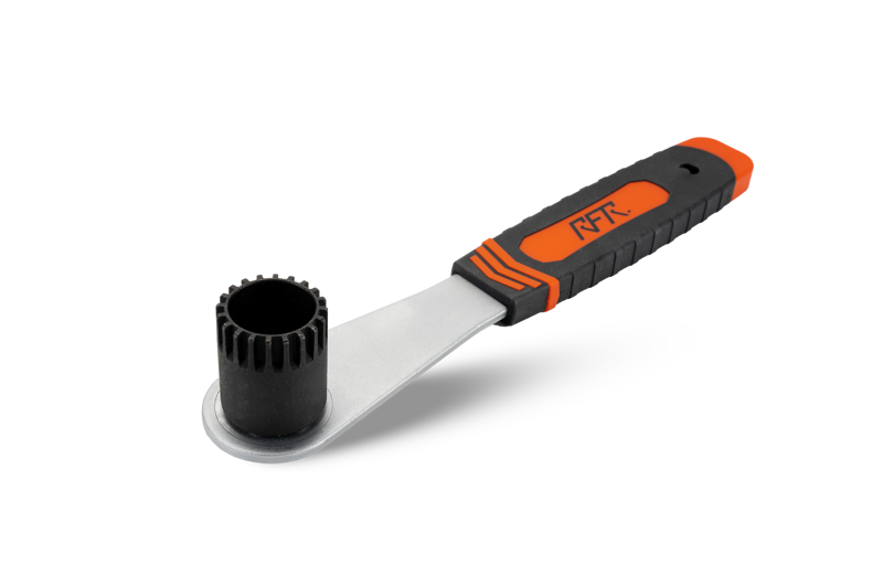 RFR Bottom Bracket Wrench in Orange/Black