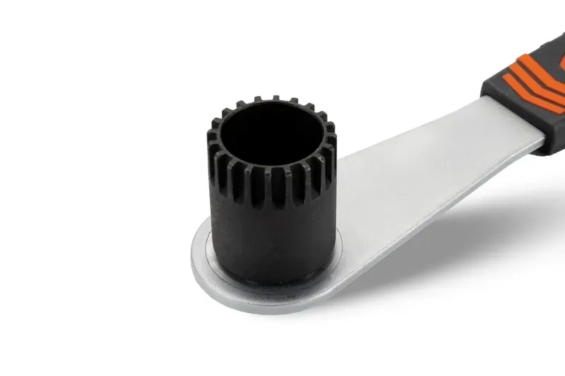 RFR Bottom Bracket Wrench in Orange/Black-1