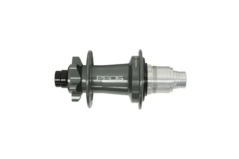 Hope Pro 5 Rear Hub 32H 148x12-3