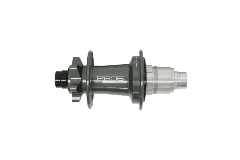 Hope Pro 5 Rear Hub 32H 148x12-4