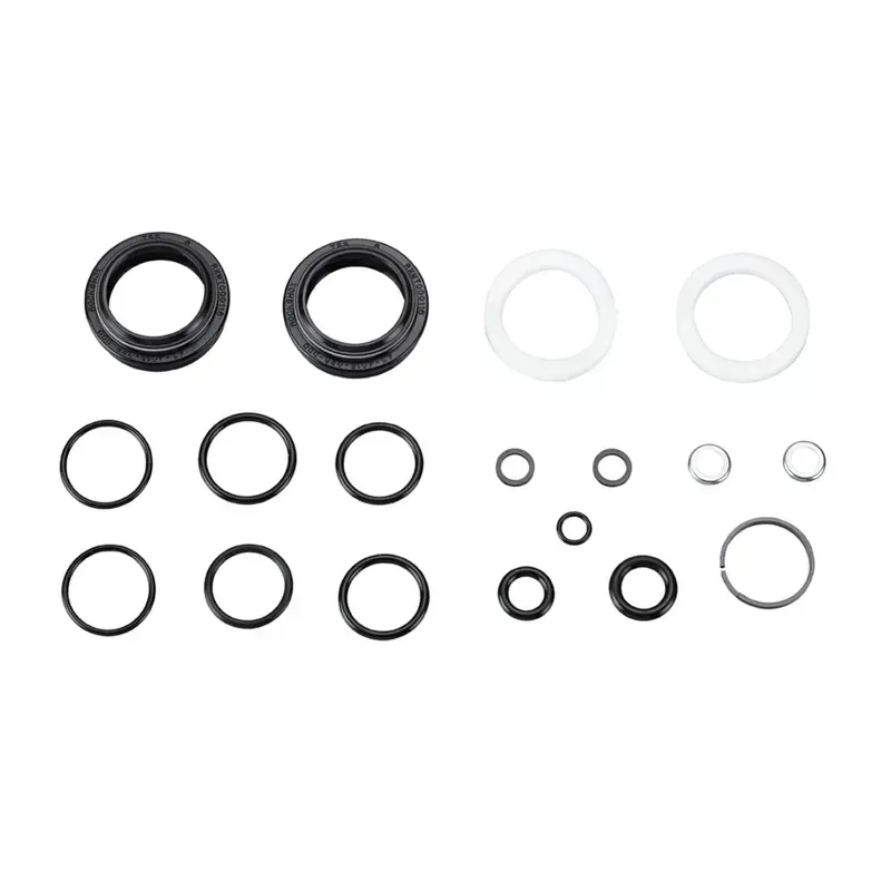 Rock Shox 200 Hour/1 Year Fork Service for Kit Zeb Base/Select/Ult.-1