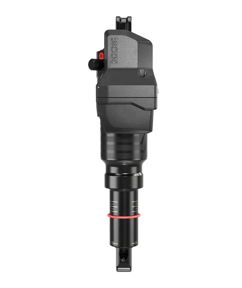 RockShox SIDLuxe Ultimate Flight Attendant-1