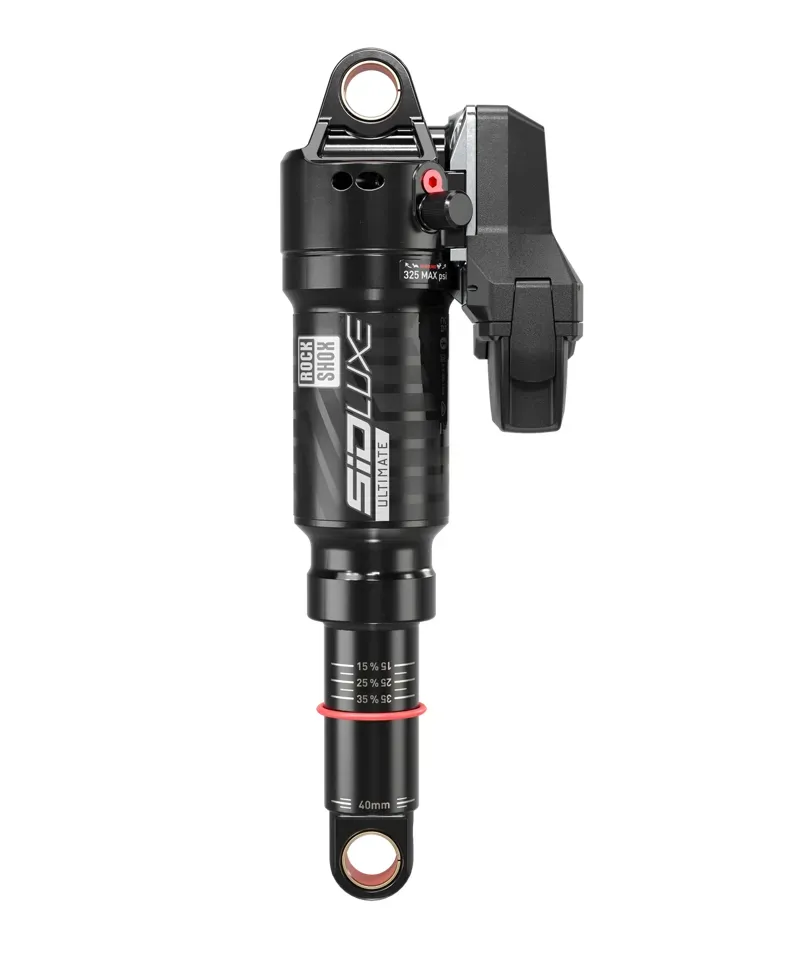 RockShox SIDLuxe Ultimate Flight Attendant-2