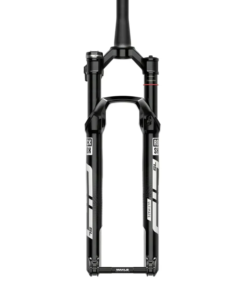 RockShox Fork SID SL Ultimate Flight Attendant Race Day - E2: BLACK 1